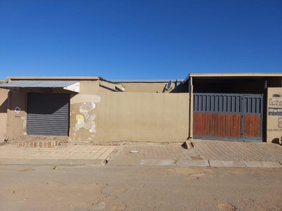 3 Bedroom House for sale in Kaalfontein