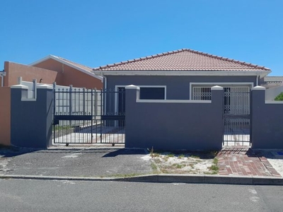 3 Bedroom house to rent in Costa Da Gama, Cape Town