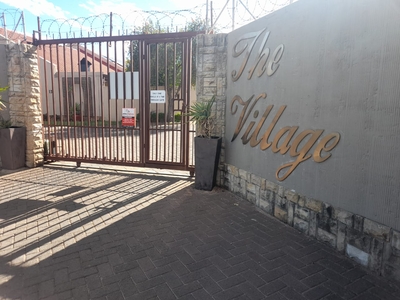 3 Bedroom Townhouse to rent in Helicon Heights - The Village 7, Pegasus Street
