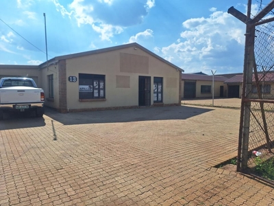 Commercial For Rent, Potchefstroom North West South Africa