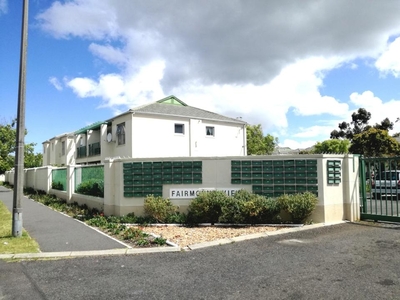 Condominium/Co-Op For Rent, Cape Town Western Cape South Africa