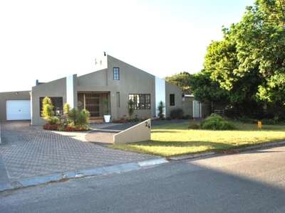 Home For Sale, Atlantis Western Cape South Africa