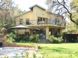 Farm For Sale in Hartbeespoort Rural, North West