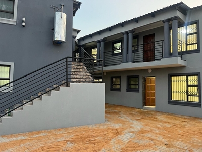 1 Bedroom Apartment Available For Lease in Daveyton