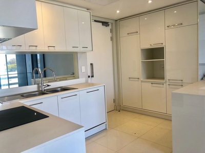 1 Bedroom Apartment for Rent in Rosebank