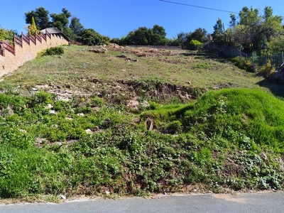 1,681m² Vacant Land For Sale in Rant En Dal