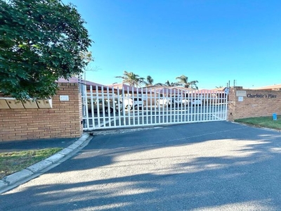 2 Bedroom townhouse - sectional sold in Sonstraal Heights, Durbanville