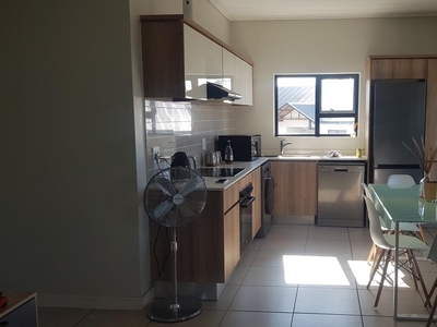 2BED 2BATH apartment to rent at The Reid