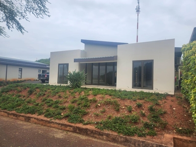 3 Bedroom House for Rental in Mtunzini