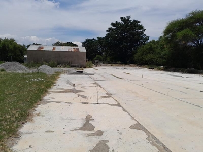 4 Bed Vacant Land for Sale Mooinooi Mooinooi