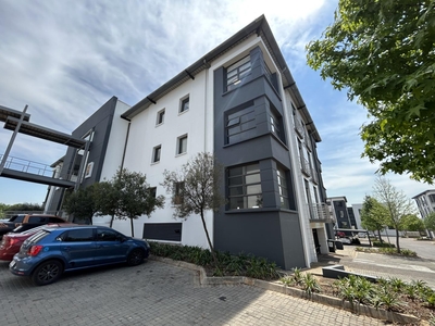 432m2 TO LET in Highveld, Centurion