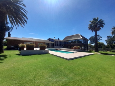 6 Bedroom House To Let in Windsor On Vaal