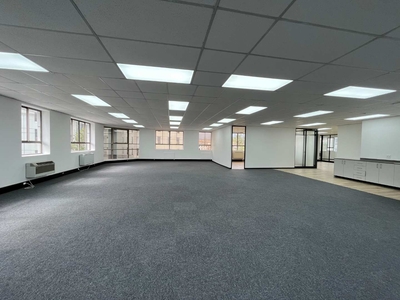 A-Grade Office Space to rent in Tygervalley