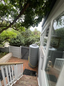 Apartment To Rent in Outeniqua Strand