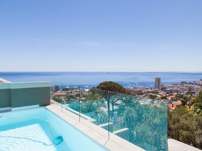Beautiful Fresnaye Home with Spectacular Sea Views