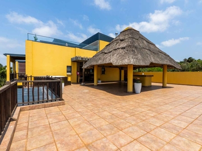 Hendra Estates - Sublime 3 Bedroom, Sea View Apartment To Rent In Umhlanga
