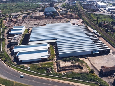 Industrial Property To Rent In Mobeni
