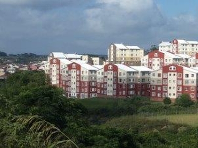 Inviting one-bedroom flat in Emerald Sky, Amalinda