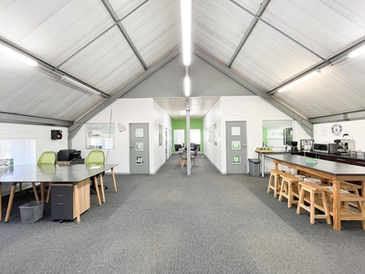 Office Space To Let in Rosenpark, Tyger Valley