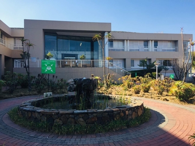 Office Space To Let, Woodmead, Sandton