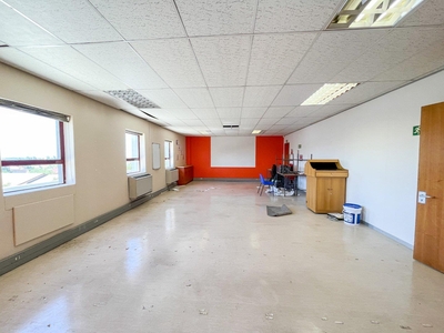 Office space to rent in Tyger Valley