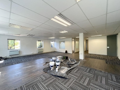 Office Space to rent in Tyger Valley