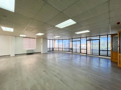 Office Space to rent in Tygervalley
