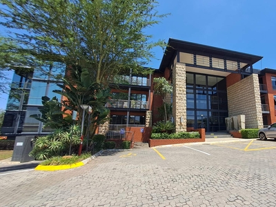 Office To Let In Sliverpoint Office Park Bryanston