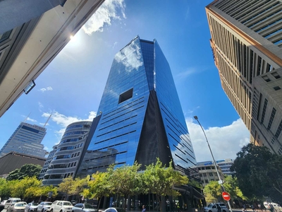 Office To Let in the CBD