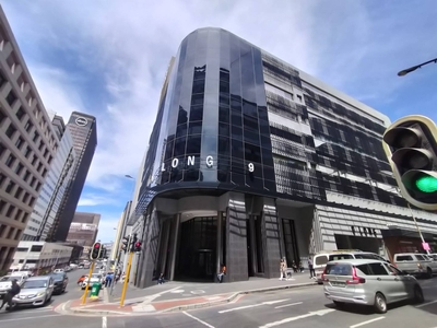 Office To Let in the CBD