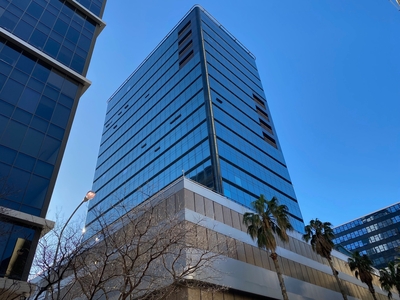 Office To Rent in Cape Town City Centre