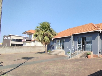 Offices On the Main Rd in Durban North