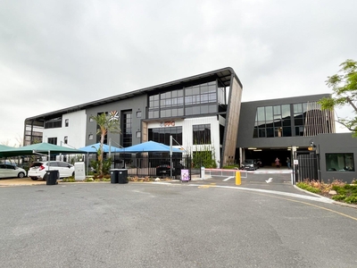 Premium office space to rent in Plattekloof (3 Months Rent Free Period)