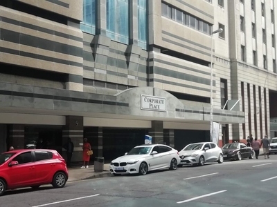 Prime Office Space to Let in Durban CBD