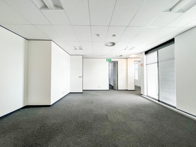 Prime Office Space To Rent In Durbanville