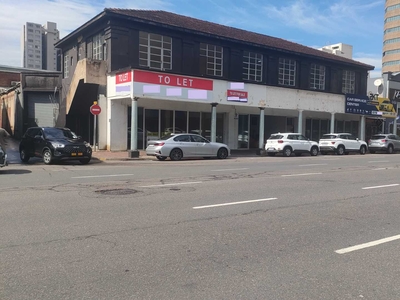 Rent or Buy Prime Business Premises in Durban CBD - Don't Miss Out!