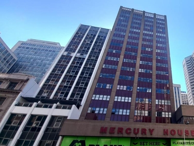 Retail Space to Let in Durban CBD