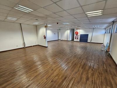 Secure First Floor Office Space available to let in Triangle Farm