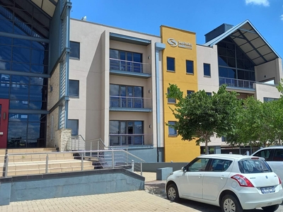 Southdowns office park, 208 Square meter office available