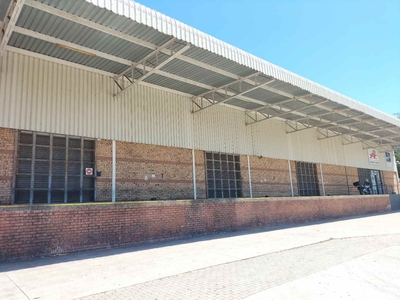 Warehouse to rent in Riverside, Mbombela