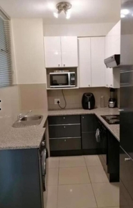 Studio Furnished Apartment To Let In Illovo