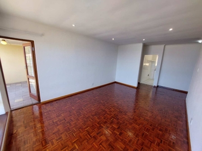Unfurnished 3 bedroom apartment to let in Camps Bay