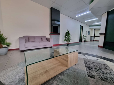 Various shared offices available