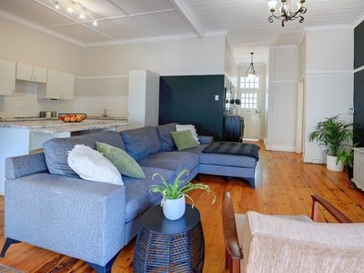 2 bedroom cluster house for sale in Mossel Bay