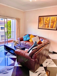 2 bedroom townhouse to rent in Beacon Bay