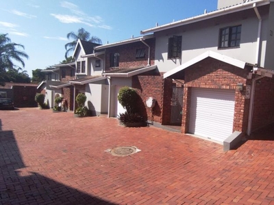 3 Bedroom duplex apartment sold in Bulwer, Durban