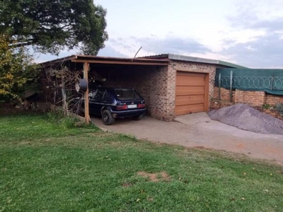 3 Bedroom house for sale in Blancheville, Witbank
