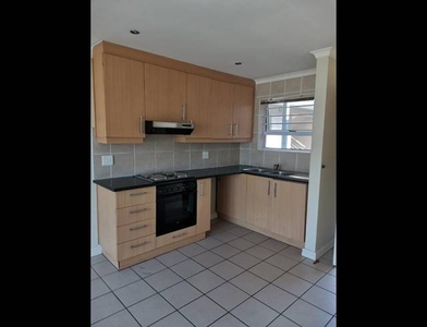 2 bed property to rent in durbanville central