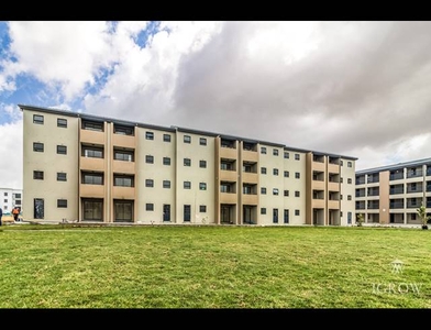 2 bed property to rent in parklands east