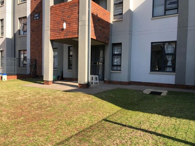 2 Bedroom Apartment / Flat for Sale in Amberfield